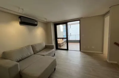 Cobertura com 2 quartos à venda na Rua Dona Laura, Rio Branco, Porto Alegre