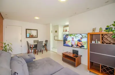 Apartamento com 2 quartos à venda na Rua Ariovaldo Pinheiro, Passo da Areia, Porto Alegre