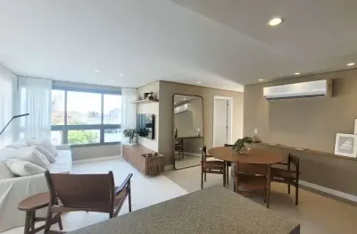 Apartamento com 3 quartos à venda na Rua Artur Fabião Carneiro, Passo da Areia, Porto Alegre