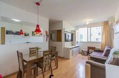 Apartamento com 3 quartos à venda na Rua Carlos Reverbel, Jardim Carvalho, Porto Alegre