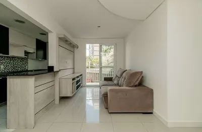 Apartamento com 3 quartos à venda na Rua Doutor Carlos Renato R. Fonseca, Jardim Itu Sabará, Porto Alegre