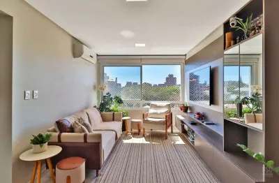 Apartamento com 2 quartos à venda na Rua Vera Cruz, Vila Ipiranga, Porto Alegre