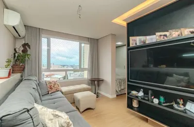 Apartamento com 3 quartos à venda na Rua Itapeva, Passo da Areia, Porto Alegre