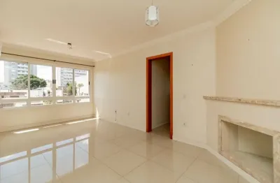 Apartamento com 2 quartos à venda na Rua Guilherme Klippel, Passo da Areia, Porto Alegre