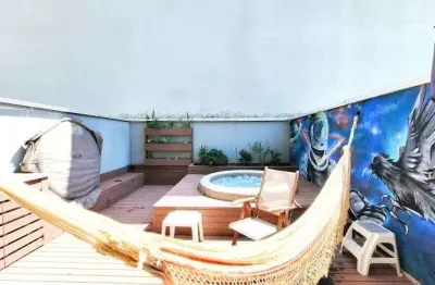 Apartamento com 1 quarto à venda na Avenida Benjamin Constant, Floresta, Porto Alegre