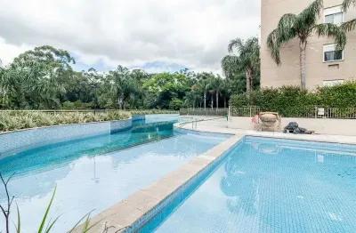 Apartamento com 3 quartos à venda na Rua Carlos Reverbel, Jardim Carvalho, Porto Alegre