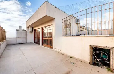 Cobertura com 3 quartos à venda na Rua José Scutari, Passo da Areia, Porto Alegre