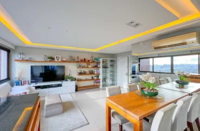 Apartamento com 3 quartos à venda na Rua Coronel Corte Real, Petrópolis, Porto Alegre