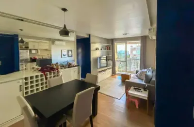 Apartamento com 3 quartos à venda na Avenida Benno Mentz, Vila Ipiranga, Porto Alegre