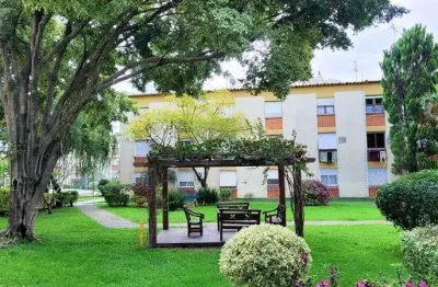 Apartamento com 2 quartos à venda na Rua Roque Calage, Passo da Areia, Porto Alegre