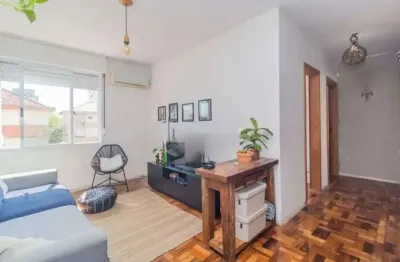 Apartamento com 2 quartos à venda na Rua Presidente Juarez, São Sebastião, Porto Alegre