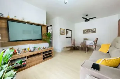 Apartamento com 2 quartos à venda na Rua Itiberê da Cunha, São Sebastião, Porto Alegre