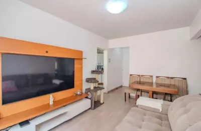 Apartamento com 2 quartos à venda na Rua Itiberê da Cunha, São Sebastião, Porto Alegre