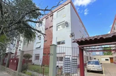 Apartamento com 2 quartos à venda na Rua Coronel João Corrêa, Passo da Areia, Porto Alegre