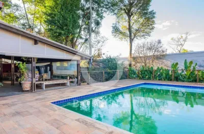 Casa à venda - condomínio fechado em jundiaí com 3 suítes, aceita permuta!