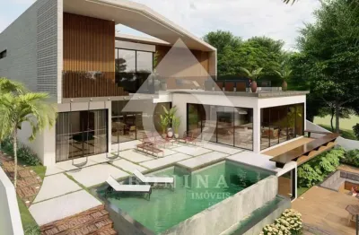 A casa mais completa, impecável e nova à venda no fazenda serrazul!