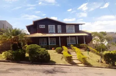 Casa incrível com 5 suítes e sala de cinema privativa- cond. villagio morro alto em itupeva- venda/permuta