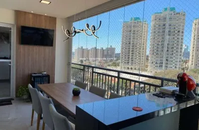 Belíssimo apartamento no condomínio le parc residence em jundiaí