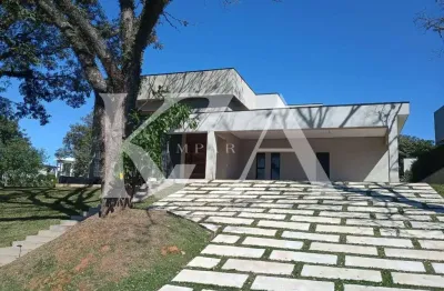 Casa térrea 4 suítes a venda no fazenda serra azul em itupeva-sp