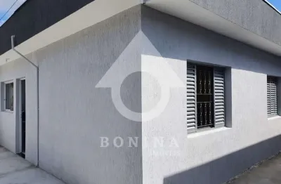 Linda casa térrea à venda no jardim liberdade totalmente reformada, aceita permuta!