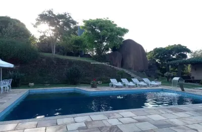 Chácara / sítio com 4 quartos à venda no cafezal iv, itupeva , 542 m2 por r$ 2.250.000