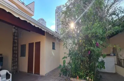 Casa com 3 quartos à venda na Vila Vianelo, Jundiaí 