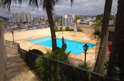 Apartamento solar bela vista venda ou permuta- excelente localização