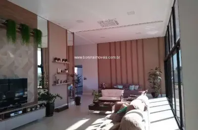 Casa em condomínio fechado com 3 quartos à venda no Medeiros, Jundiaí 