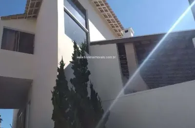 Casa com 3 quartos à venda no Jardim Caçula, Jundiaí 