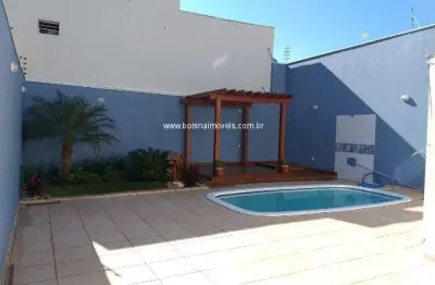 Casa com 3 quartos à venda no Jardim Colônia, Jundiaí 
