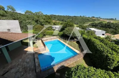 Espetacular casa alto padrão-venda- 4 suítes- condomínio residencial dos lagos-itupeva