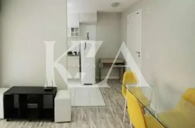 Apartamento Locação Condomínio Atmosphera, Eloy Chaves Jundiaí - Mobiliado!