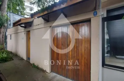 Casa comercial com 3 salas para alugar na Bela Vista, Jundiaí 