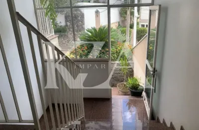 Casa comercial com 2 salas à venda na Chácara Urbana, Jundiaí 