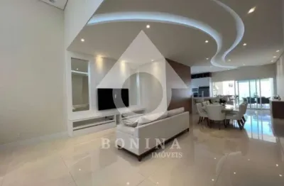 Casa em condomínio fechado com 3 quartos à venda no Condomínio Reserva da Serra, Jundiaí 