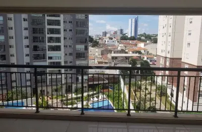 Confortável apartamento no art prime na vila arens em jundiaí com 3 suítes- 163m²- nunca habitado