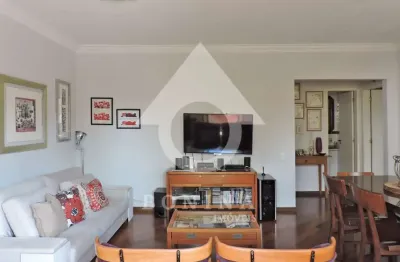 Maravilhoso apartamento com 3 suítes à venda no edifício brasília classic em são paulo