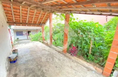 Casa à venda com amplo quintal e horta - jardim florestal, jundiaí