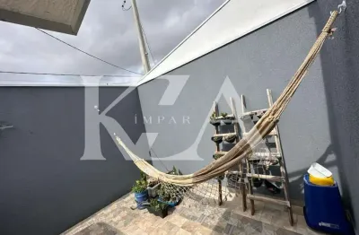 Oportunidade de investimento - sobrado versátil com móveis e eletrodomésticos