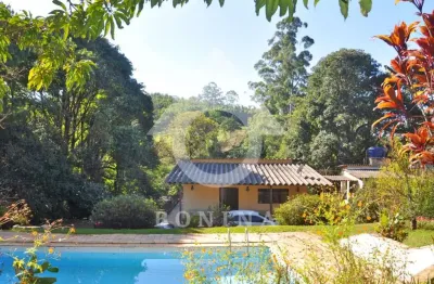 Chácara à venda em itatiba-sp, bairro encosta do sol: 3 quartos, 2 banheiros, 3 vagas de garagem, 300m².