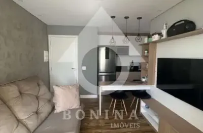 Oportunidade imperdível: apartamento à venda em jundiaí-sp, jardim das tulipas - 2 quartos, 2 salas, 1 banheiro, 1 vaga, 52m²!