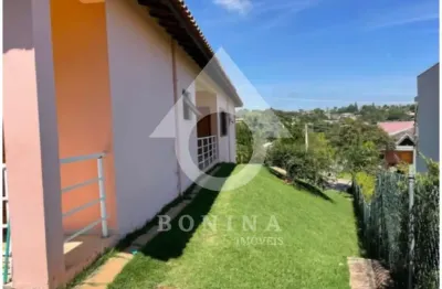 Casa alto padrão à venda, em condomínio fechado, em itupeva!