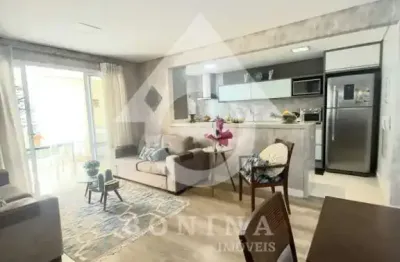Apartamento todo planejado no condomínio atmosphera com 110² - jardim ermida i-jundiaí