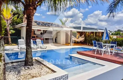 Linda residência moderna disponível para locação no condomínio portal japy golf club em cabreúva