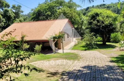 Oportunidade única: chácara com 5 mil m² para uso residencial ou comercial em jundiaí!