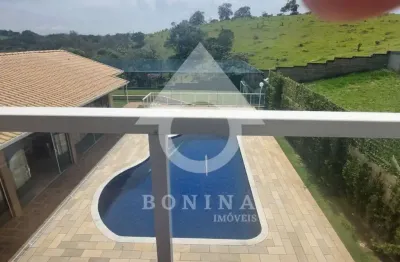 Magnifica casa em condominio porteira fechada $1.750,000,00