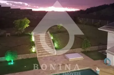 Casa moderna condomínio montes claros itupeva $ 1.590.000 com 282 m²