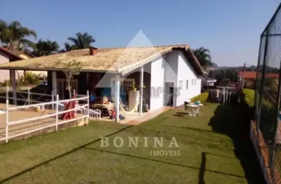 Casa térrea no condomínio village águas de santa eliza com piscina | santa eliza | itupeva | são paulo