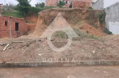 Terreno à venda no Jardim Itália, Itupeva 