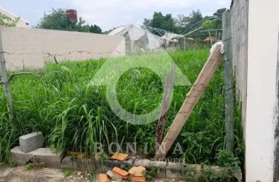 Terreno à venda no Jardim Brasil, Itupeva 